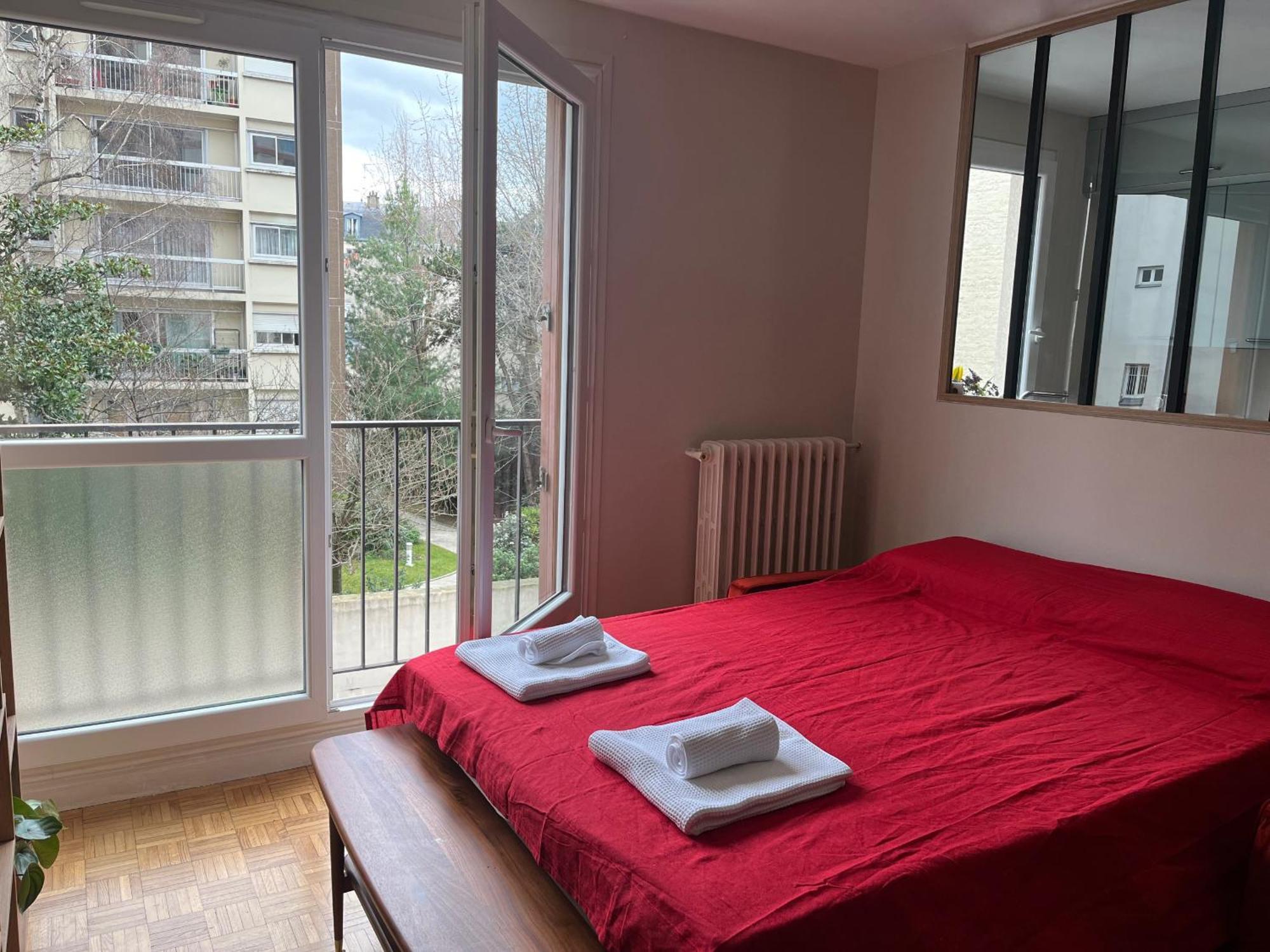Appartamento - Gare Du Nord & Canal Saint Martin