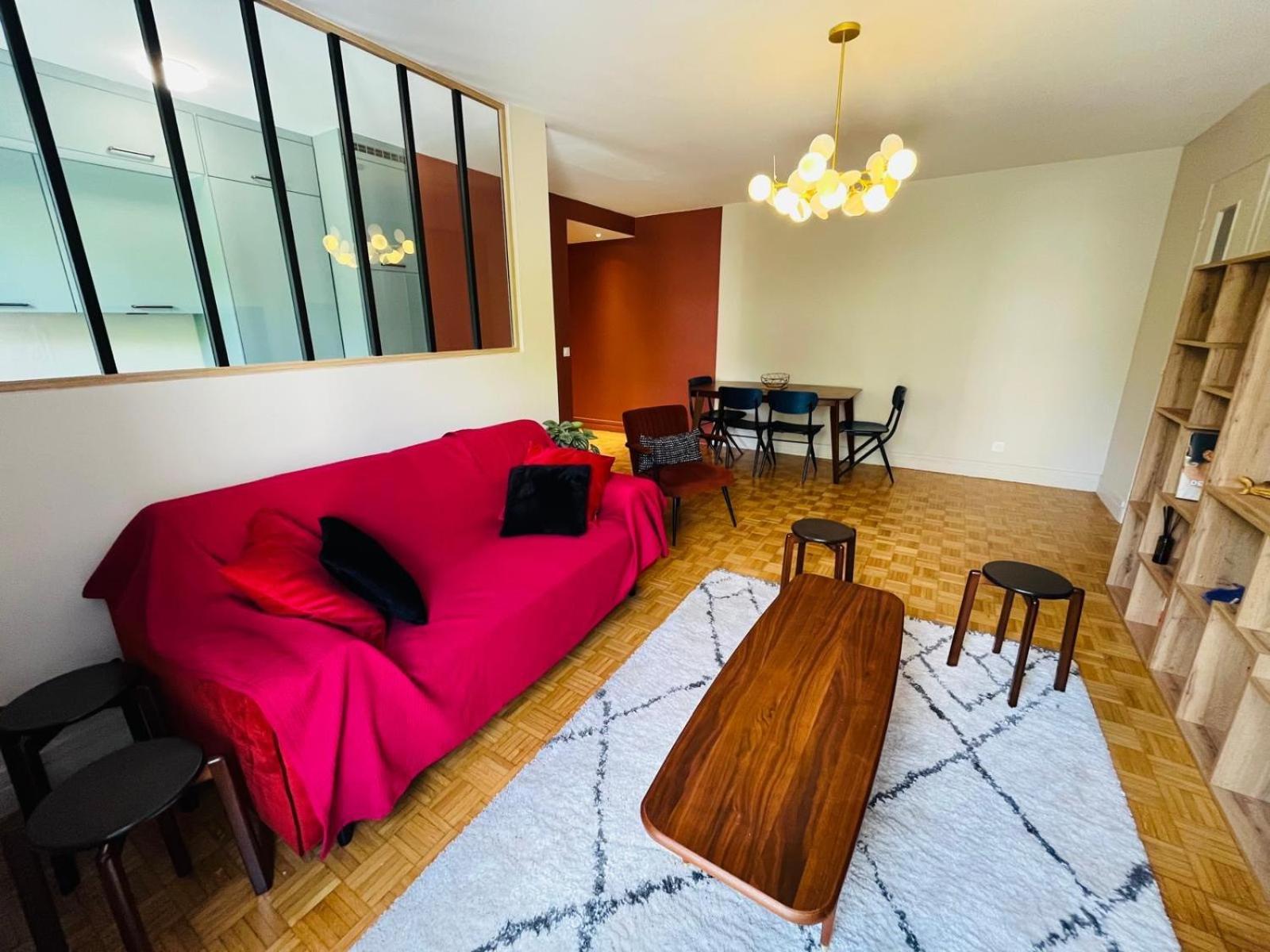 Appartamento - Gare Du Nord & Canal Saint Martin *